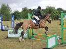 Image 3 in SOUTH NORFOLK PONY CLUB 28 JULY 2018. FROM THE SHOW JUMPING CLASSES.