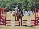 Image 31 in SOUTH NORFOLK PONY CLUB 28 JULY 2018. FROM THE SHOW JUMPING CLASSES.