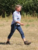 Image 33 in SOUTH NORFOLK PONY CLUB 28 JULY 2018. FROM THE SHOW JUMPING CLASSES.