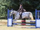 Image 41 in SOUTH NORFOLK PONY CLUB 28 JULY 2018. FROM THE SHOW JUMPING CLASSES.