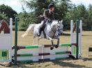 Image 42 in SOUTH NORFOLK PONY CLUB 28 JULY 2018. FROM THE SHOW JUMPING CLASSES.