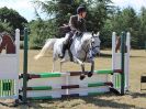 Image 42 in SOUTH NORFOLK PONY CLUB 28 JULY 2018. FROM THE SHOW JUMPING CLASSES.