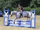 Image 43 in SOUTH NORFOLK PONY CLUB 28 JULY 2018. FROM THE SHOW JUMPING CLASSES.