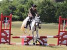 Image 44 in SOUTH NORFOLK PONY CLUB 28 JULY 2018. FROM THE SHOW JUMPING CLASSES.