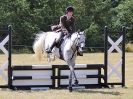Image 45 in SOUTH NORFOLK PONY CLUB 28 JULY 2018. FROM THE SHOW JUMPING CLASSES.