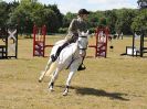 Image 46 in SOUTH NORFOLK PONY CLUB 28 JULY 2018. FROM THE SHOW JUMPING CLASSES.