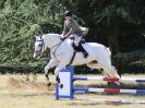Image 47 in SOUTH NORFOLK PONY CLUB 28 JULY 2018. FROM THE SHOW JUMPING CLASSES.