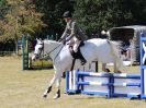 Image 50 in SOUTH NORFOLK PONY CLUB 28 JULY 2018. FROM THE SHOW JUMPING CLASSES.