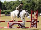 Image 51 in SOUTH NORFOLK PONY CLUB 28 JULY 2018. FROM THE SHOW JUMPING CLASSES.