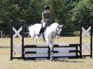 Image 52 in SOUTH NORFOLK PONY CLUB 28 JULY 2018. FROM THE SHOW JUMPING CLASSES.