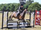 Image 55 in SOUTH NORFOLK PONY CLUB 28 JULY 2018. FROM THE SHOW JUMPING CLASSES.