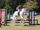 Image 56 in SOUTH NORFOLK PONY CLUB 28 JULY 2018. FROM THE SHOW JUMPING CLASSES.