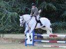 Image 57 in SOUTH NORFOLK PONY CLUB 28 JULY 2018. FROM THE SHOW JUMPING CLASSES.