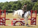 Image 60 in SOUTH NORFOLK PONY CLUB 28 JULY 2018. FROM THE SHOW JUMPING CLASSES.