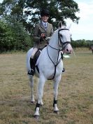 Image 62 in SOUTH NORFOLK PONY CLUB 28 JULY 2018. FROM THE SHOW JUMPING CLASSES.