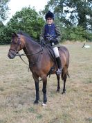 Image 63 in SOUTH NORFOLK PONY CLUB 28 JULY 2018. FROM THE SHOW JUMPING CLASSES.