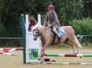 Image 9 in SOUTH NORFOLK PONY CLUB 28 JULY 2018. FROM THE SHOW JUMPING CLASSES.