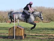 Image 106 in GT. WITCHINGHAM 24 MARCH 2019. BE90