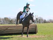 Image 135 in GT. WITCHINGHAM 24 MARCH 2019. BE90