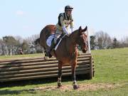Image 146 in GT. WITCHINGHAM 24 MARCH 2019. BE90