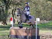 Image 160 in GT. WITCHINGHAM 24 MARCH 2019.  BE90