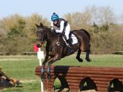 Image 2 in GT. WITCHINGHAM 24 MARCH 2019. BE90