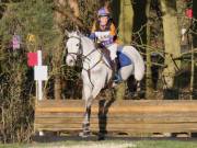 Image 26 in Gt. WITCHINGHAM. 24 MARCH 2019. BE100 OPEN SECTION X.