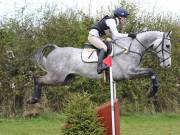 BURNHAM MARKET. CROSS COUNTRY 12 APRIL 2019