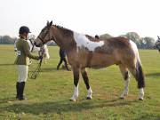 Image 170 in BURNHAM MARKET. CROSS COUNTRY 12 APRIL 2019