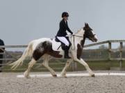 Image 10 in BROADLAND EQUESTRIAN CENTRE. DRESSAGE. 13 APRIL 2019