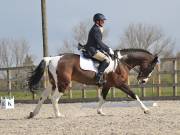 Image 102 in BROADLAND EQUESTRIAN CENTRE. DRESSAGE. 13 APRIL 2019