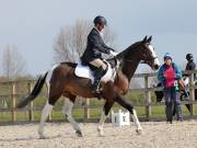 Image 105 in BROADLAND EQUESTRIAN CENTRE. DRESSAGE. 13 APRIL 2019