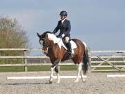 Image 108 in BROADLAND EQUESTRIAN CENTRE. DRESSAGE. 13 APRIL 2019