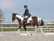 Image 111 in BROADLAND EQUESTRIAN CENTRE. DRESSAGE. 13 APRIL 2019