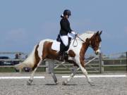 Image 17 in BROADLAND EQUESTRIAN CENTRE. DRESSAGE. 13 APRIL 2019