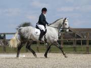 Image 20 in BROADLAND EQUESTRIAN CENTRE. DRESSAGE. 13 APRIL 2019