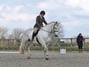 Image 24 in BROADLAND EQUESTRIAN CENTRE. DRESSAGE. 13 APRIL 2019