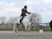 Image 36 in BROADLAND EQUESTRIAN CENTRE. DRESSAGE. 13 APRIL 2019