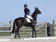 Image 77 in BROADLAND EQUESTRIAN CENTRE. DRESSAGE. 13 APRIL 2019