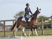 Image 96 in BROADLAND EQUESTRIAN CENTRE. DRESSAGE. 13 APRIL 2019