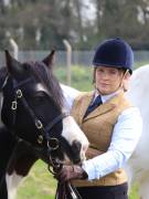 Image 170 in IPSWICH HORSE SOCIETY SPRING SHOW. 22  APRIL 2019