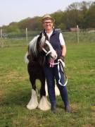 Image 180 in IPSWICH HORSE SOCIETY SPRING SHOW. 22 APRIL 2019
