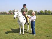 Image 230 in IPSWICH HORSE SOCIETY SPRING SHOW. 22 APRIL 2019