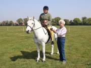 Image 5 in IPSWICH HORSE SOCIETY SPRING SHOW. 22 APRIL 2019