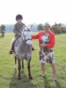 Image 72 in IPSWICH HORSE SOCIETY SPRING SHOW. 22 APRIL 2019