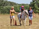 Image 11 in SOUTH NORFOLK PONY CLUB. 28 JULY 2018. A SELECTION FROM THE REST (NOT SHOW JUMPING OR SHOWING ).