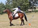 Image 15 in SOUTH NORFOLK PONY CLUB. 28 JULY 2018. A SELECTION FROM THE REST (NOT SHOW JUMPING OR SHOWING ).