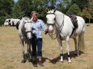 Image 18 in SOUTH NORFOLK PONY CLUB. 28 JULY 2018. A SELECTION FROM THE REST (NOT SHOW JUMPING OR SHOWING ).