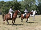 Image 2 in SOUTH NORFOLK PONY CLUB. 28 JULY 2018. A SELECTION FROM THE REST (NOT SHOW JUMPING OR SHOWING ).