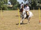 Image 22 in SOUTH NORFOLK PONY CLUB. 28 JULY 2018. A SELECTION FROM THE REST (NOT SHOW JUMPING OR SHOWING ).